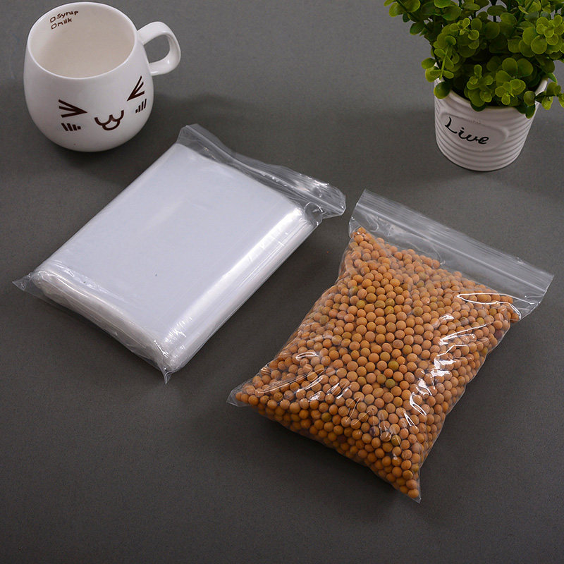 极速加厚16丝28*40大号透明自封PE封口塑封O包装塑料服装袋100个,包装,塑料自封袋,淘宝优惠券,粉丝福利购,淘宝优惠卷