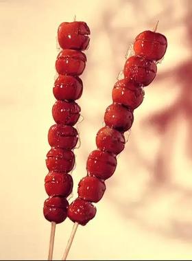 极速Bamboo Skewer Sticks BBQ Fruit Shish Kebab BarbecuZe Sti