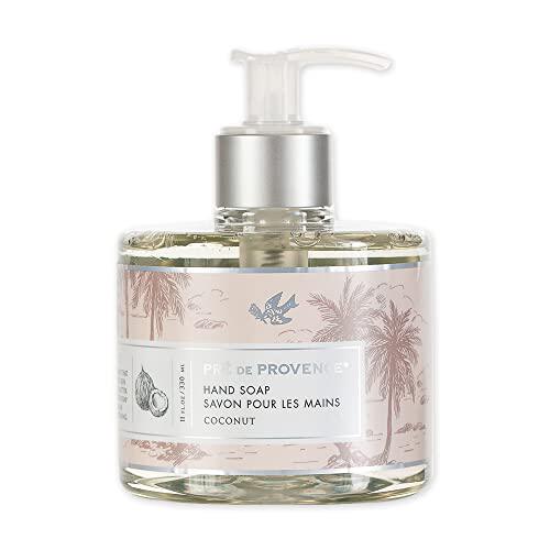 新品Pre de Provence Collection Liquid Hand Soap  USooths & S