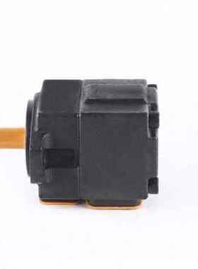 极速新品厂销直供注塑机q压铆机PV2R123油泵超静音增压叶片泵液