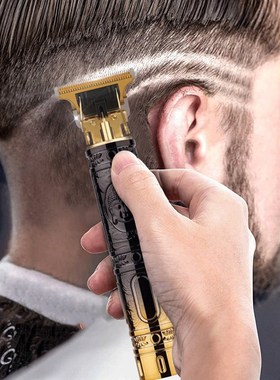 极速Abs eltrico clippers de cabeElo eltrico clippers de