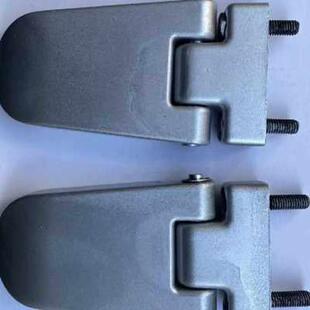 极速东威电动三轮车l四轮车A6Q3A8A7老年电动车门合页铝合金铰链