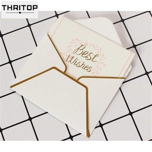 极速Birthday card diy thank you card mesKsage card blessing