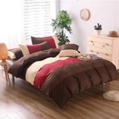 Sets Textiles 极速Three Home Four Sheets HWome Text