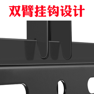 极速夏普电视机通用墙上挂架40S4AS 45M4AA 40M4LAS&nbsp;32B4HA