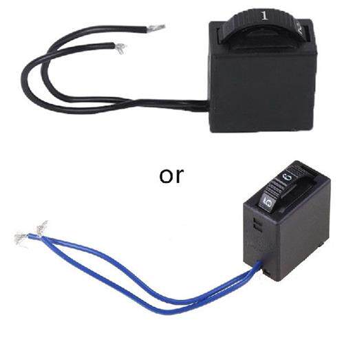 极速Replacement Sander tSwitch Electric Grinder Jig  Switch