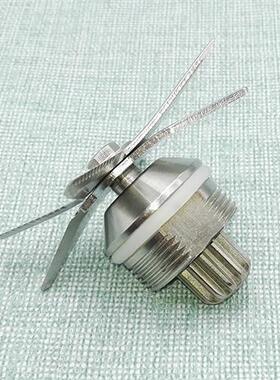 新品家用989刀组配件768沙冰机LY-988商用MD522破S壁豆浆名电md76