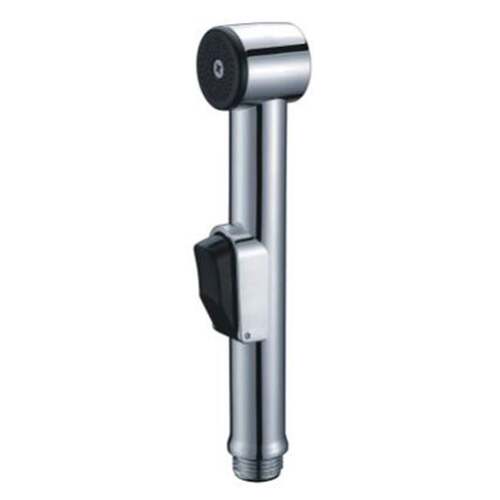极速Handheld Shower Head High zPressure Chrome 3 Spary Setti