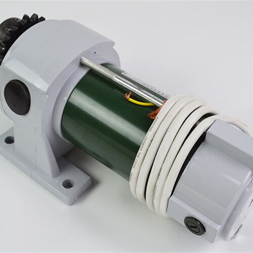 极速奥的斯门机马达XRDS-80J W  XRDS-150J 门电机马达Z 电梯配件