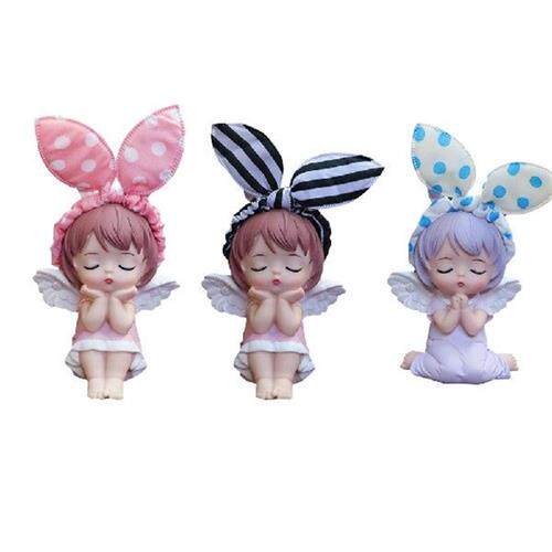 极速Air Conditioning Decoration Car Accessories Cute De.cora
