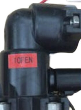 极速拆机林内热水器水流感测器霍尔开关转子知检器LM8H-11L16L水