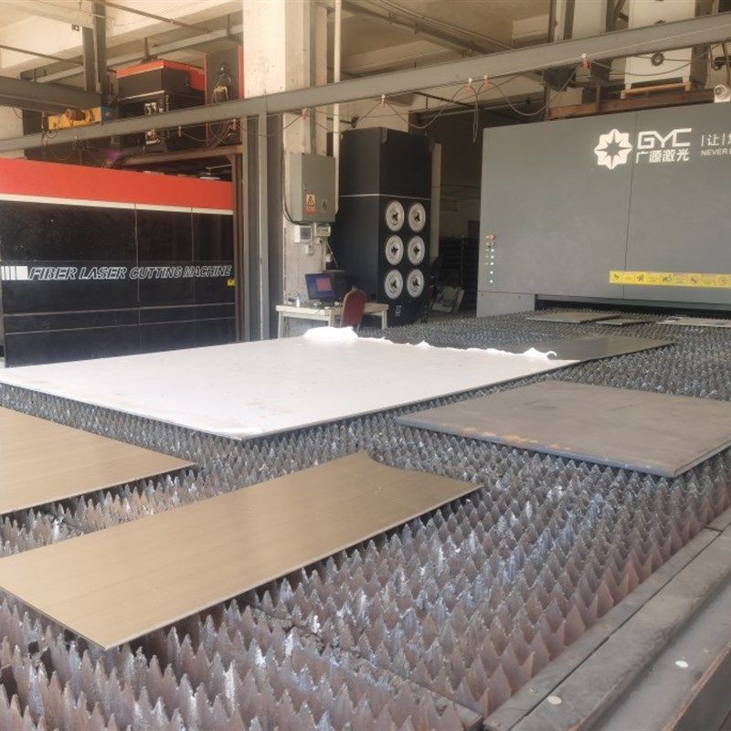 极速钣金加工定制l铁板 不锈钢焊接钣金激光切割 机箱机柜加工定,金属材料及制品,不锈钢制品,淘宝优惠券,粉丝福利购,淘宝优惠卷