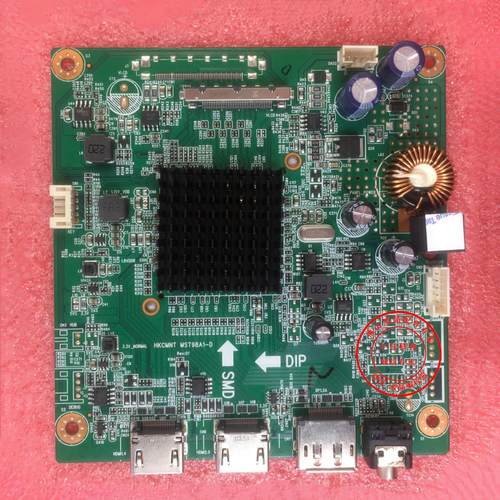 HKC M27G3Q MG32A2Q驱动板 GX329QN GX32主板 HKCMNT MST98A1-D