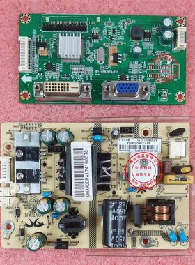 AOC C3208VW8电源板 AY058D-1SF11 驱动板 JRY-W587HT9-EV1 主板
