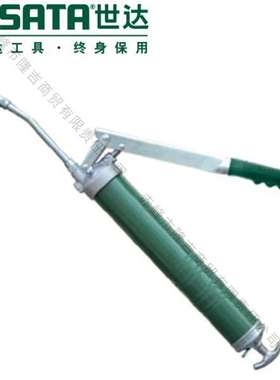 世达透明管黄油枪400CC 97206