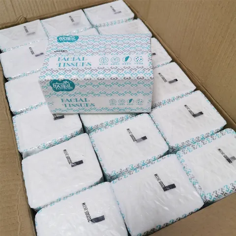 卫生纸抽取式张抽纸家用纸巾面纸42036欣蜜儿大包*实惠装大号