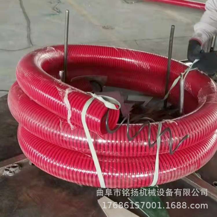 家用颗粒物料抽沙机 4寸12米稻谷吸粮机 花生芝麻装车抽粮机