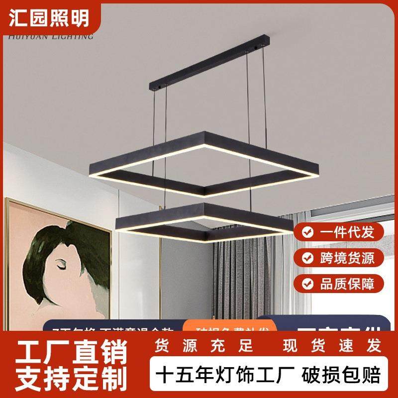 现代简约无缝拼接长条灯办公长方形吊灯商场灯护眼灯LED方形吊灯,电子元器件市场,其它元器件,淘宝优惠券,粉丝福利购,淘宝优惠卷