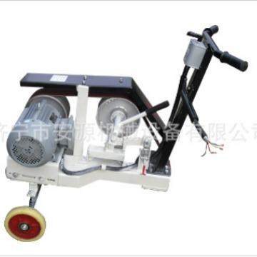 浙江象山手推式砂带机SH-2100*75 手推焊缝打磨机 钢板焊缝打磨机,电子元器件市场,其它元器件,淘宝优惠券,粉丝福利购,淘宝优惠卷