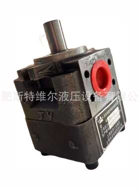 上海航发齿轮泵NB4-C80F 100F 125F