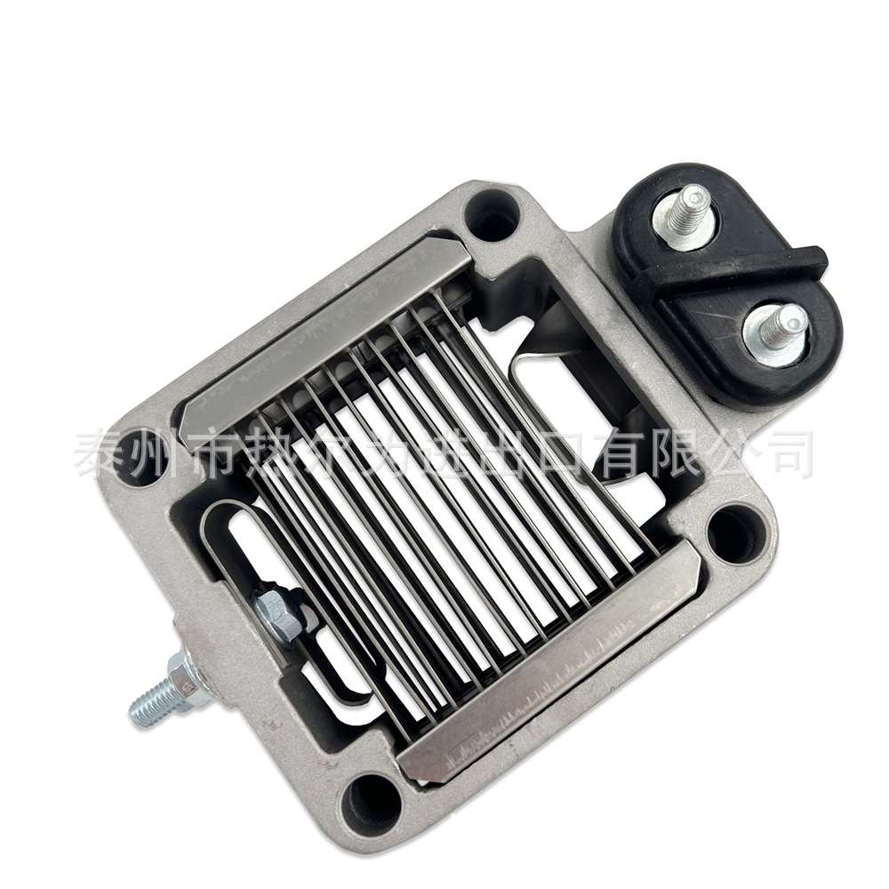 方形加热器 5086720AC柴油机进气口加热器 柴油机冷启动加热器