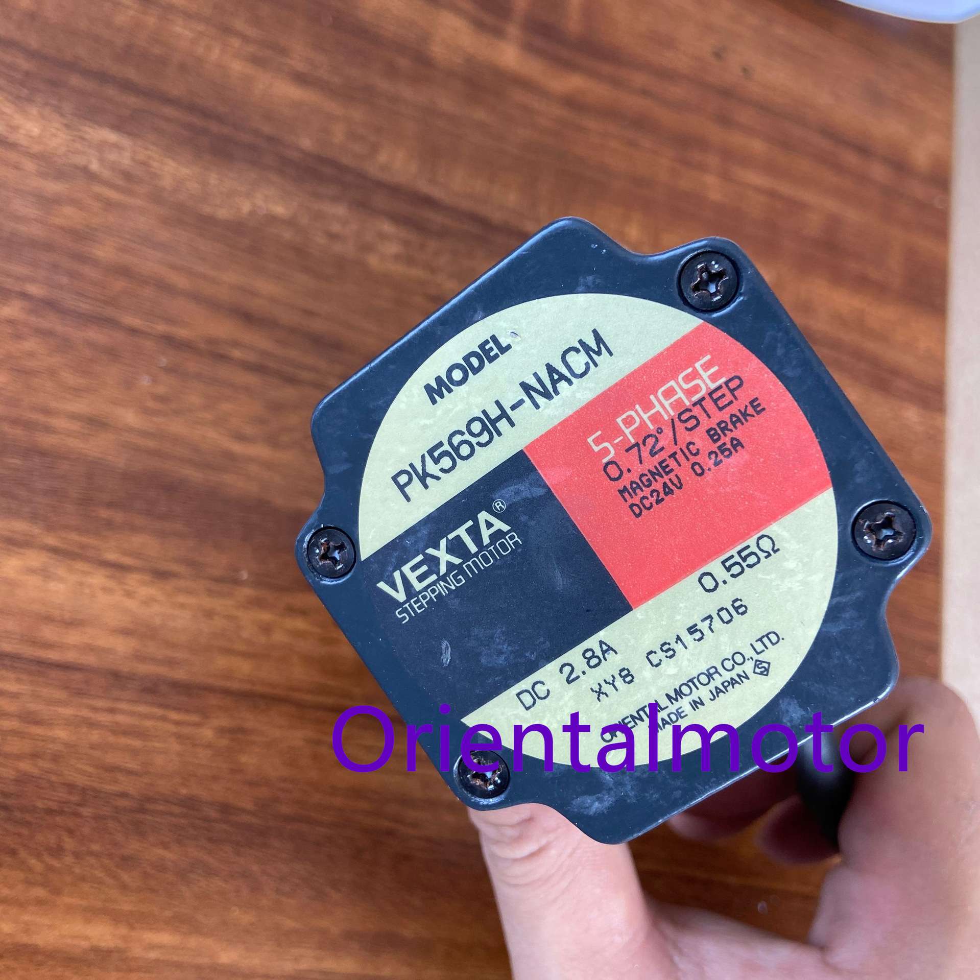 东方电机PK569H-NAC PK569H-NACM