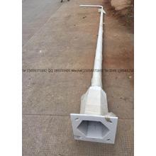 BAP52 01 06防爆单头马路灯，防爆双头马路灯，防爆马路灯灯杆.