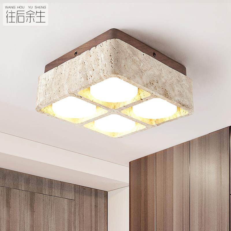 客厅无主灯照明方形盒子斗胆led格栅卧室过道明装灯,电子元器件市场,其它元器件,淘宝优惠券,粉丝福利购,淘宝优惠卷