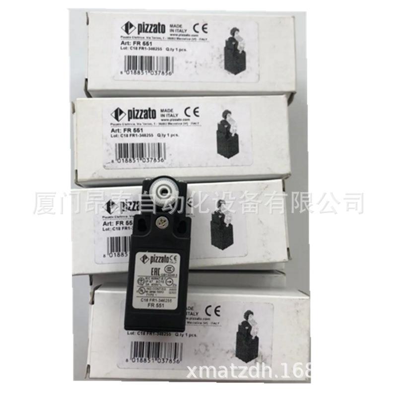 FG 61ED7E0A FG 61GD1D0A 意大利PIZZATO开关 现货