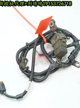 康明斯QSX15-G线束2864472/3102657 拖拉机维修备件