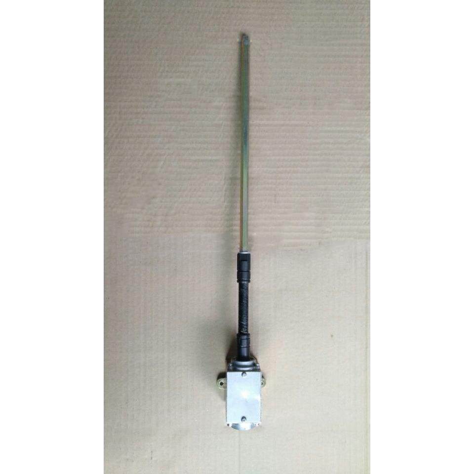 900 770型立式自动连续封口机输送台连接轴 传动轴 转矩轴 连接杆