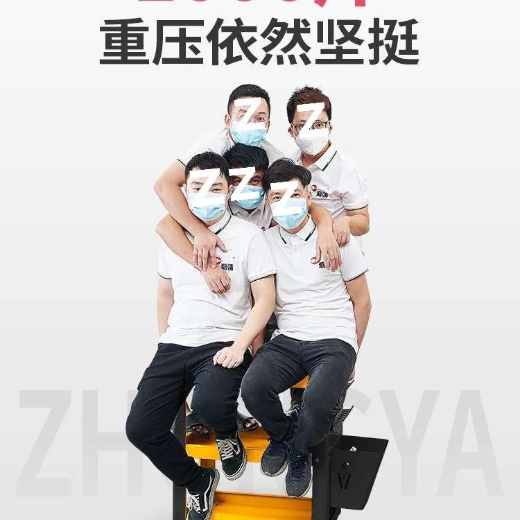 利靖工具车手推车加厚架子组合柜汽车维修零件收纳车间移动小推车