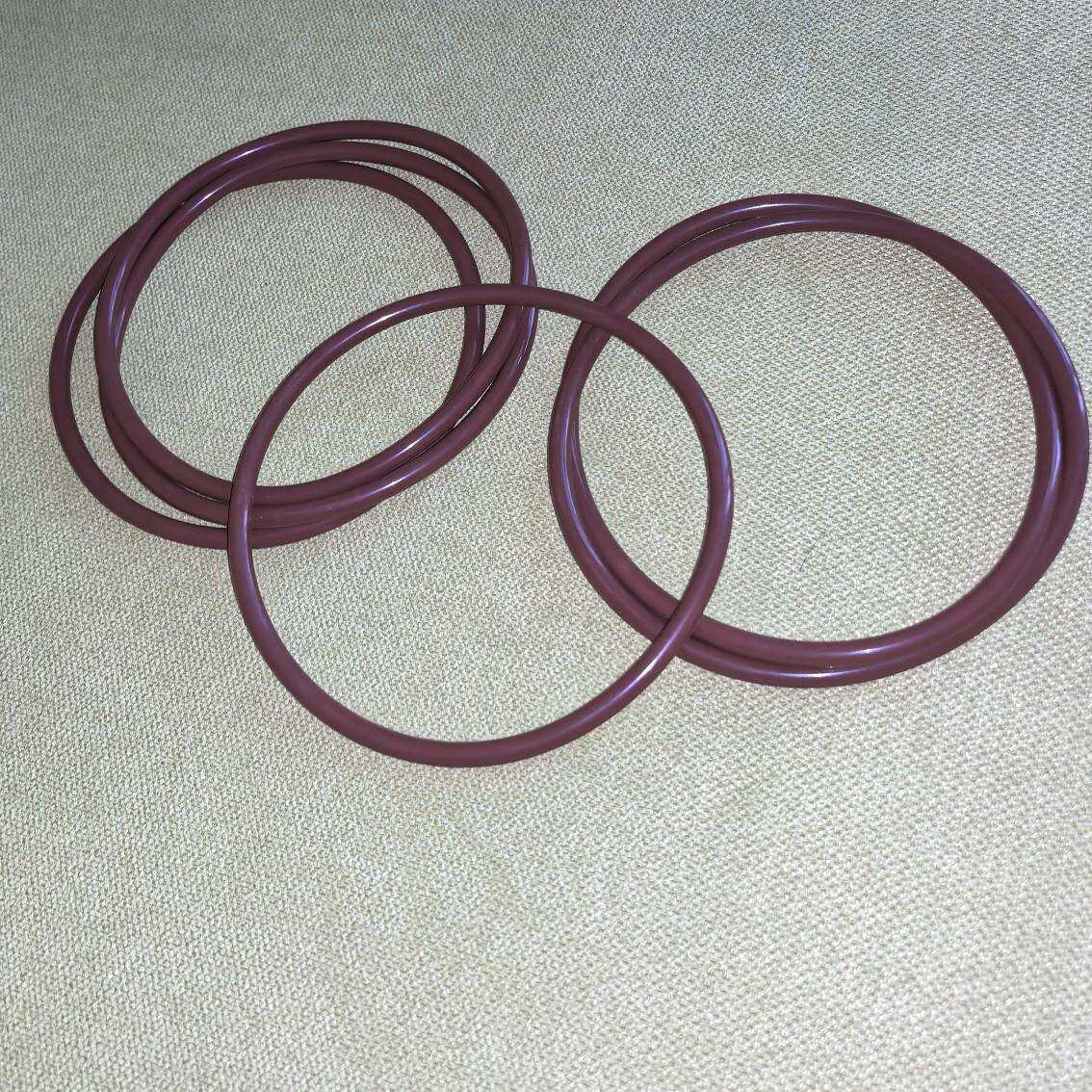 驰溅射镀膜机NSC-15靶材底座密封圈靶材盖密封圈