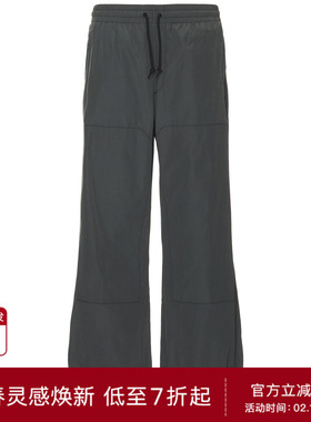 Autumn HeadwearSERVICE 长裤 休闲时尚潮流男REVOLVE  深灰色