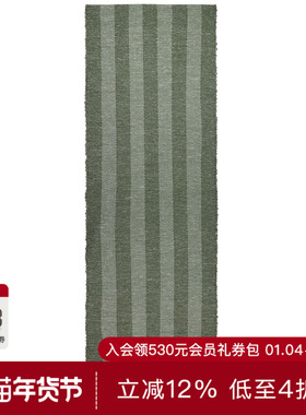 HAWKINS NEW YORKEssential Floor Runner Rug 休闲时尚潮流男REV
