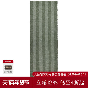 HAWKINS NEW YORKEssential Floor Runner Rug 休闲时尚潮流男REV