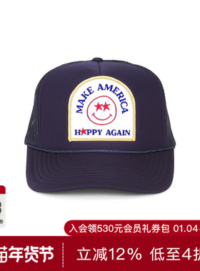 [新品]Friday Feelin 帽类REVOLVE美式潮流休闲男高级