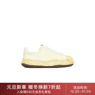 MIHARA 休闲时尚 YASUHIRO 运动鞋 潮流男REVOLVE BLAKEY Maison