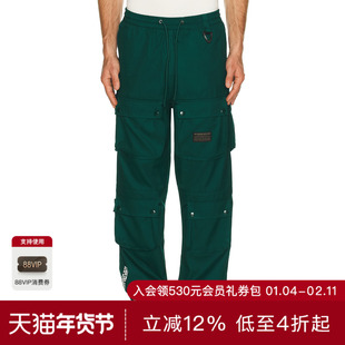 Billionaire Boys Club HEMISPHERE 工装长裤 休闲时尚潮流男REVO