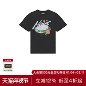 潮流男REVOLVE CONCERT The Honor PARK Gift THE 休闲时尚 T恤