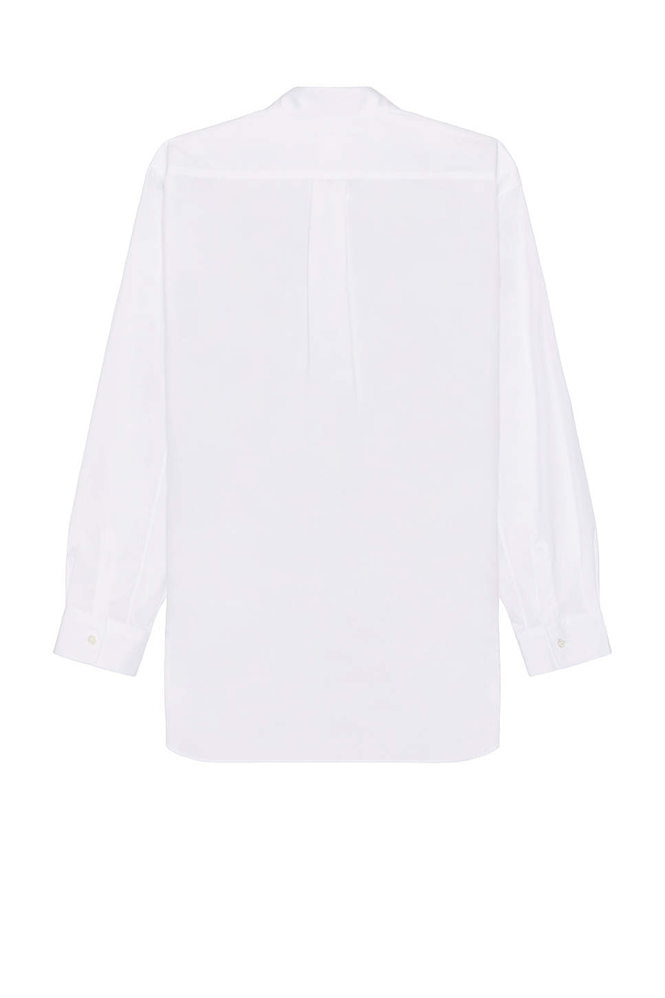 COMME des GARCONS SHIRT WIDE CLASSIC 衬衫 休闲时尚潮流男REVO