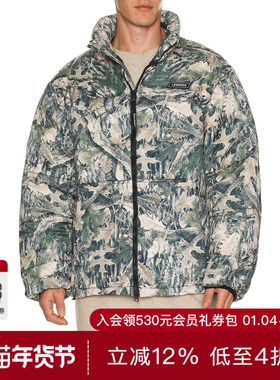 Legends ALPINE 夹克 休闲时尚潮流男REVOLVE  绿色