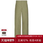 MONOGRAM 长裤 Givenchy TECHNO CLOQUE 休闲时尚 潮流男REVOLV