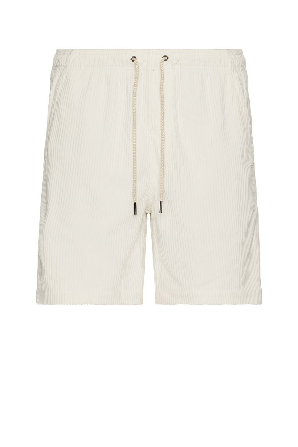 Fair Harbor 短裤 休闲时尚潮流男REVOLVE  象牙白