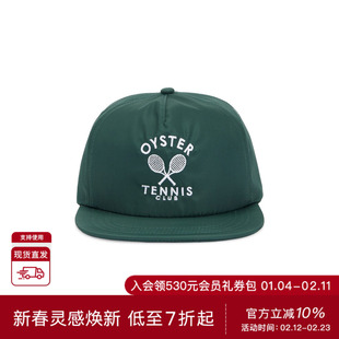 [新品]Oyster 帽类REVOLVE美式潮流休闲男高级