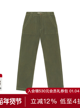 Every Other Thursday 长裤 休闲时尚潮流男REVOLVE  绿色