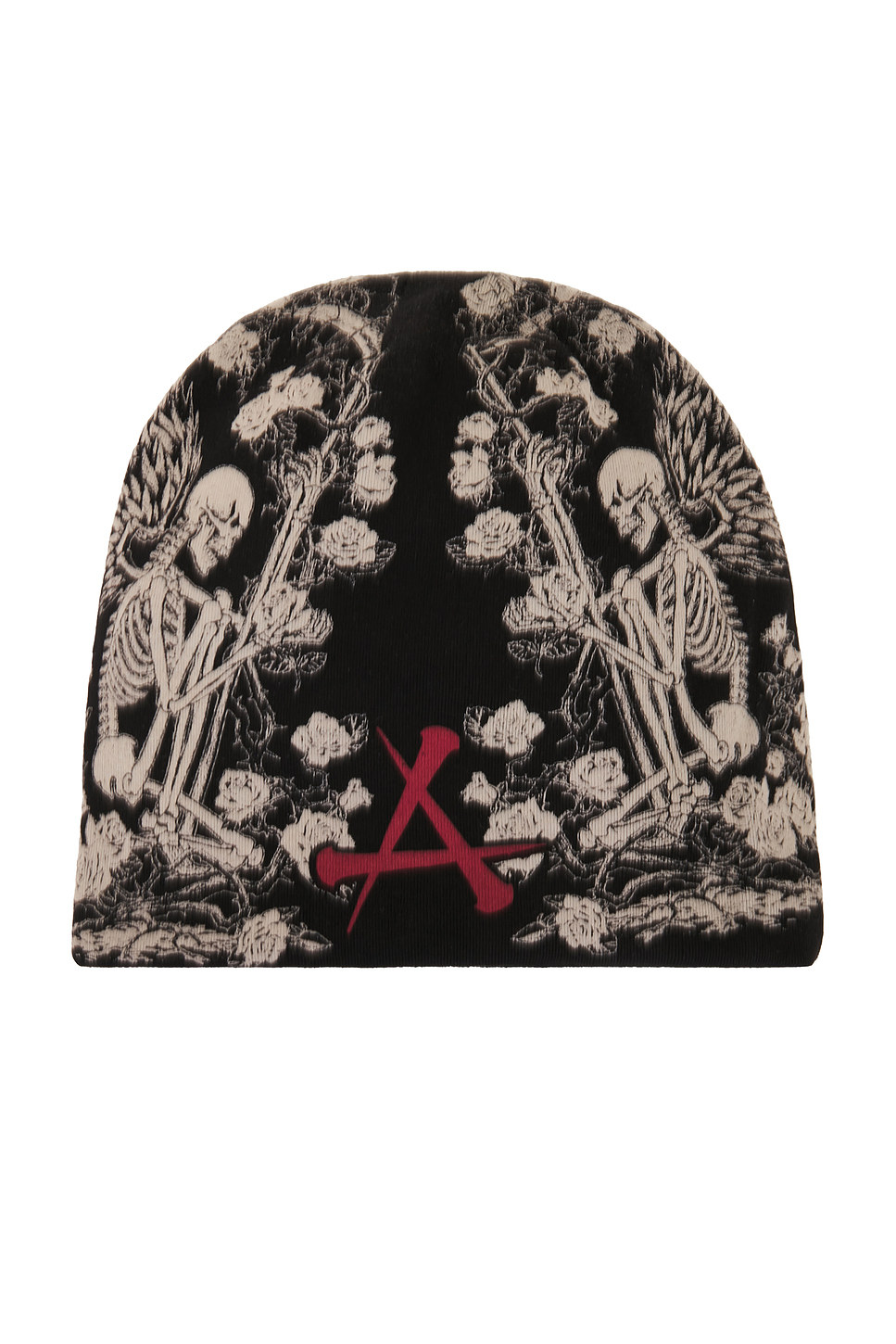 Affliction WINGED 小便帽 休闲时尚潮流男REVOLVE  黑色