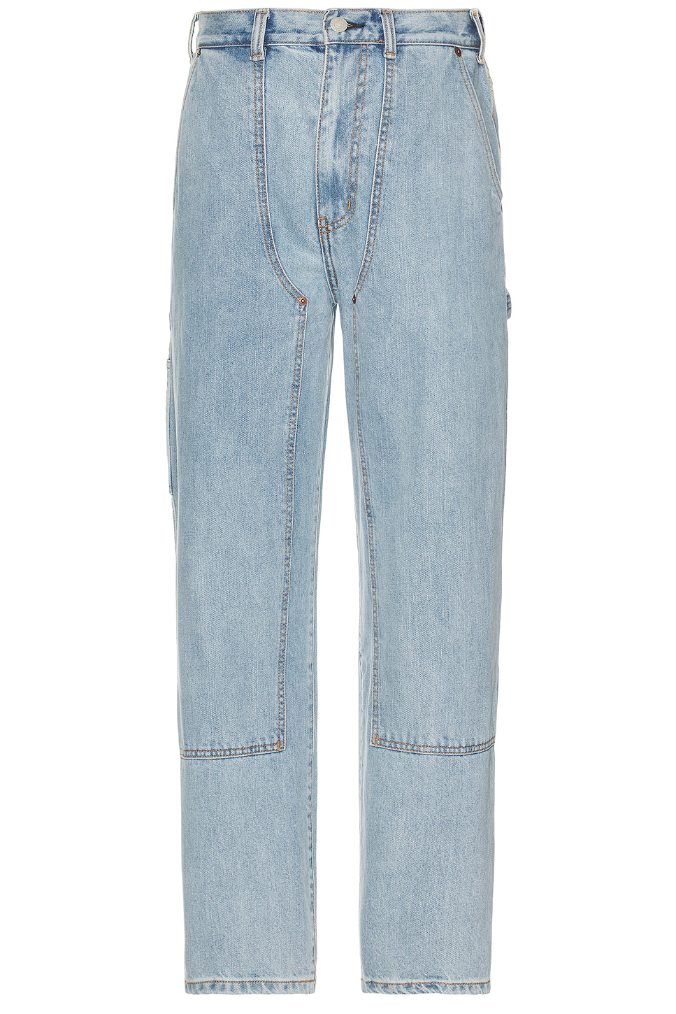thisisneverthatDenim Carpenter Jeans 休闲时R美国官网直邮进口