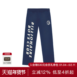 Billionaire Boys Club HELMET 运动长裤 休闲时尚潮流男REVOLVE