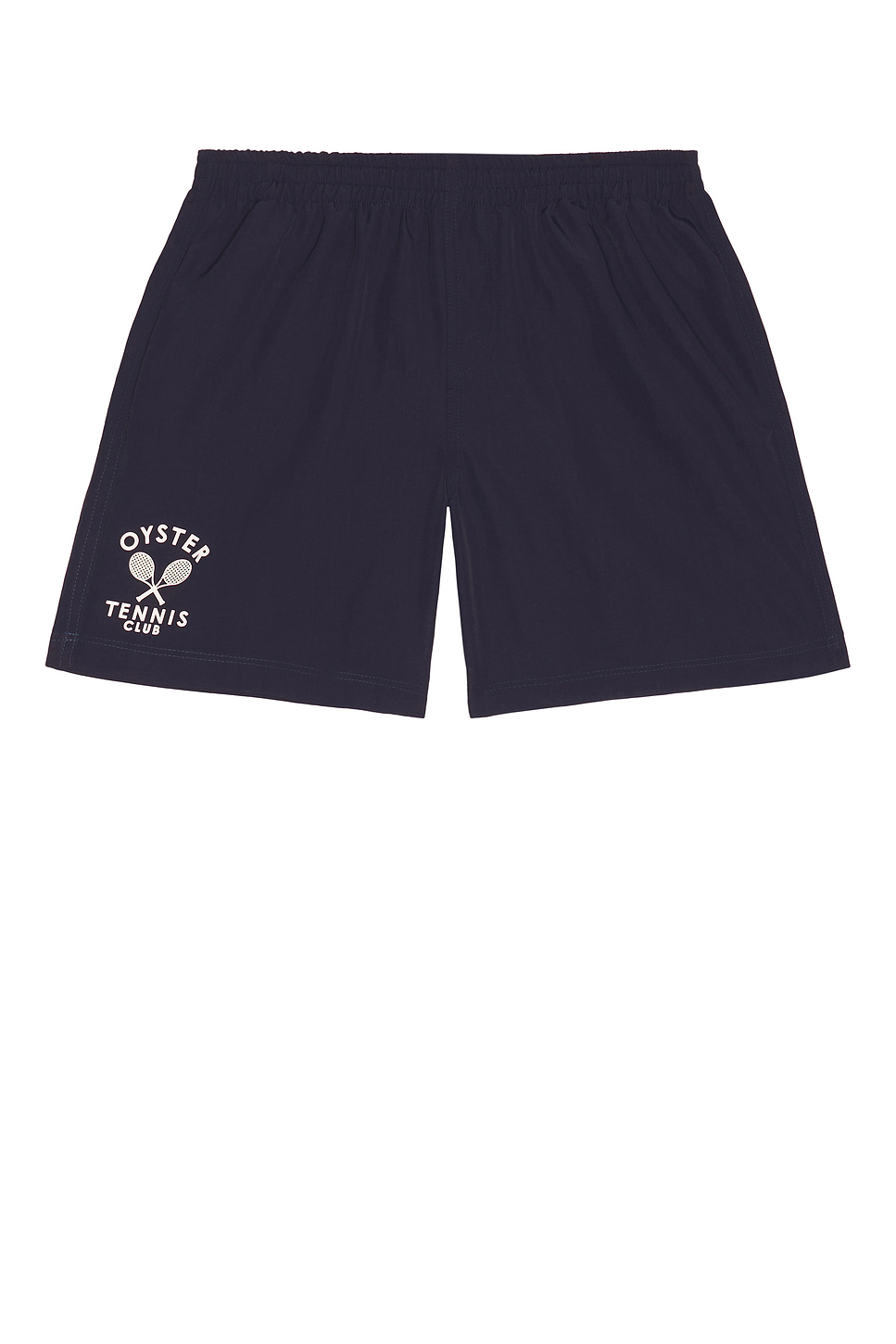 Oyster 短裤 休闲时尚潮流男REVOLVE  藏青色